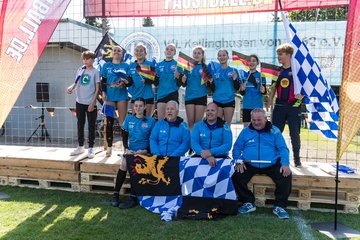 Bild 102 - wU16 Deutsche Meisterschaft